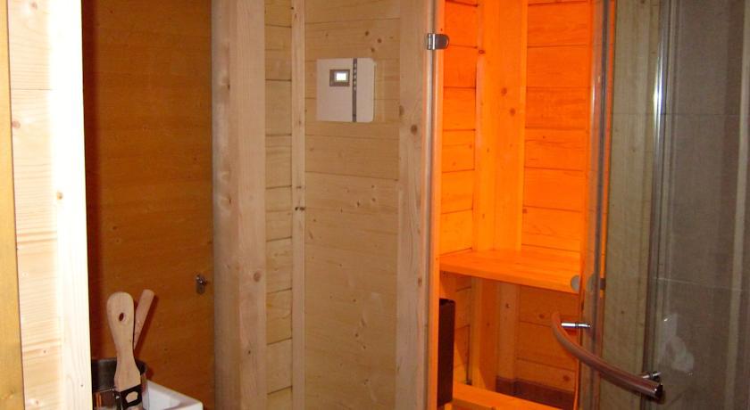 Chalet Sonnberg Niedernsill Exteriör bild